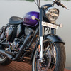 ロイヤルエンフィールド GOAN CLASSIC 350
