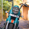 ロイヤルエンフィールド GOAN CLASSIC 350