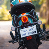 ロイヤルエンフィールド GOAN CLASSIC 350