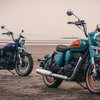 ロイヤルエンフィールド GOAN CLASSIC 350