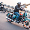 ロイヤルエンフィールド GOAN CLASSIC 350