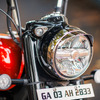 ロイヤルエンフィールド GOAN CLASSIC 350