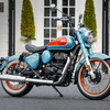 ロイヤルエンフィールド GOAN CLASSIC 350