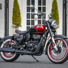 ロイヤルエンフィールド GOAN CLASSIC 350