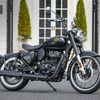 ロイヤルエンフィールド GOAN CLASSIC 350