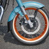 ロイヤルエンフィールド GOAN CLASSIC 350