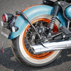 ロイヤルエンフィールド GOAN CLASSIC 350