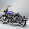 ロイヤルエンフィールド GOAN CLASSIC 350