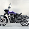 ロイヤルエンフィールド GOAN CLASSIC 350