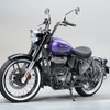 ロイヤルエンフィールド GOAN CLASSIC 350