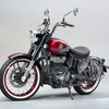 ロイヤルエンフィールド GOAN CLASSIC 350