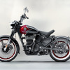 ロイヤルエンフィールド GOAN CLASSIC 350