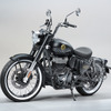 ロイヤルエンフィールド GOAN CLASSIC 350