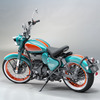 ロイヤルエンフィールド GOAN CLASSIC 350