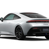 ホンダ プレリュード 新型