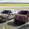 フォルクスワーゲン ID. Poloと ID. Polo GTI