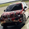 フォルクスワーゲン ID. Polo GTI