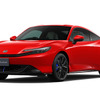 ホンダ プレリュード 新型
