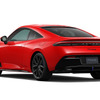 ホンダ プレリュード 新型