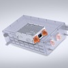 FORVIA HELLAの次世代車載充電器