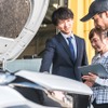 日本自動車サービス顧客満足度調査のイメージ
