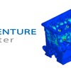CAEソフトウェア「ADVENTURECluster」