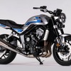 CB1000F コンセプト