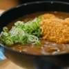 カツカレーうどん