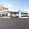 「Nagoya-Minami BMW」がリニューアル