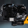 BMWの第3世代燃料電池システム