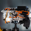 BMWの第3世代燃料電池システム