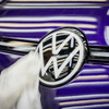 VW『ID.3 GTX』の「FIRE+ICE」生産開始