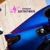 フォードモーターがオクトパス・エナジーの電気自動車充電プラットフォーム「エレクトロバース」と提携