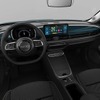 フィアット600eの「アイコン」