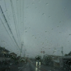 台風（イメージ）