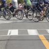 警察庁、自転車の「青切符」導入前に「ルールブック」作成（写真はイメージ）