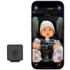 WiFiカメラ本体＋専用スマホアプリ