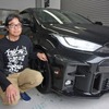 納車前から勝負は始まっていた！ GRヤリスで叶えたオーディオ沼のベストアンサー［car audio newcomer］by M.E.I. 前編