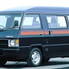 三菱デリカ・スターワゴン（1981年）
