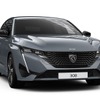 プジョー 308 GT ハイブリッド セレニウムエディション