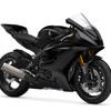 ヤマハ YZF-R6 レースベース車 2026年モデル