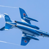 ブルーインパルス