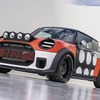 MINI JCW 新型の「The Machina」