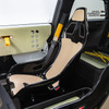 MINI JCW エレクトリック新型の「The Skeg」