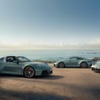 現行ポルシェ911シリーズ