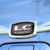 スズキ アルトラパンLC