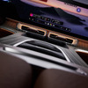 メルセデスベンツ GLC 新型のインテリア