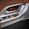 メルセデスベンツ GLC 新型のインテリア