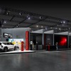 ヒョンデモービスのIAAモビリティ2025ブースイメージ