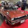 初代プレリュード（オートモビルカウンシル2025）